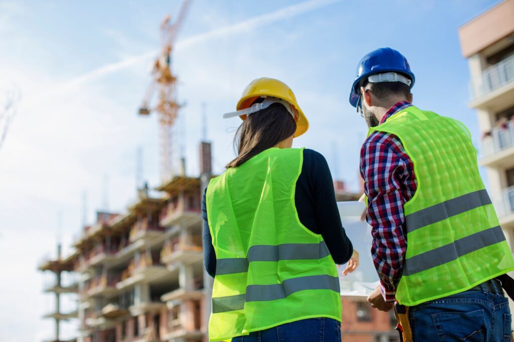 The Importance of Safety in Construction Projects