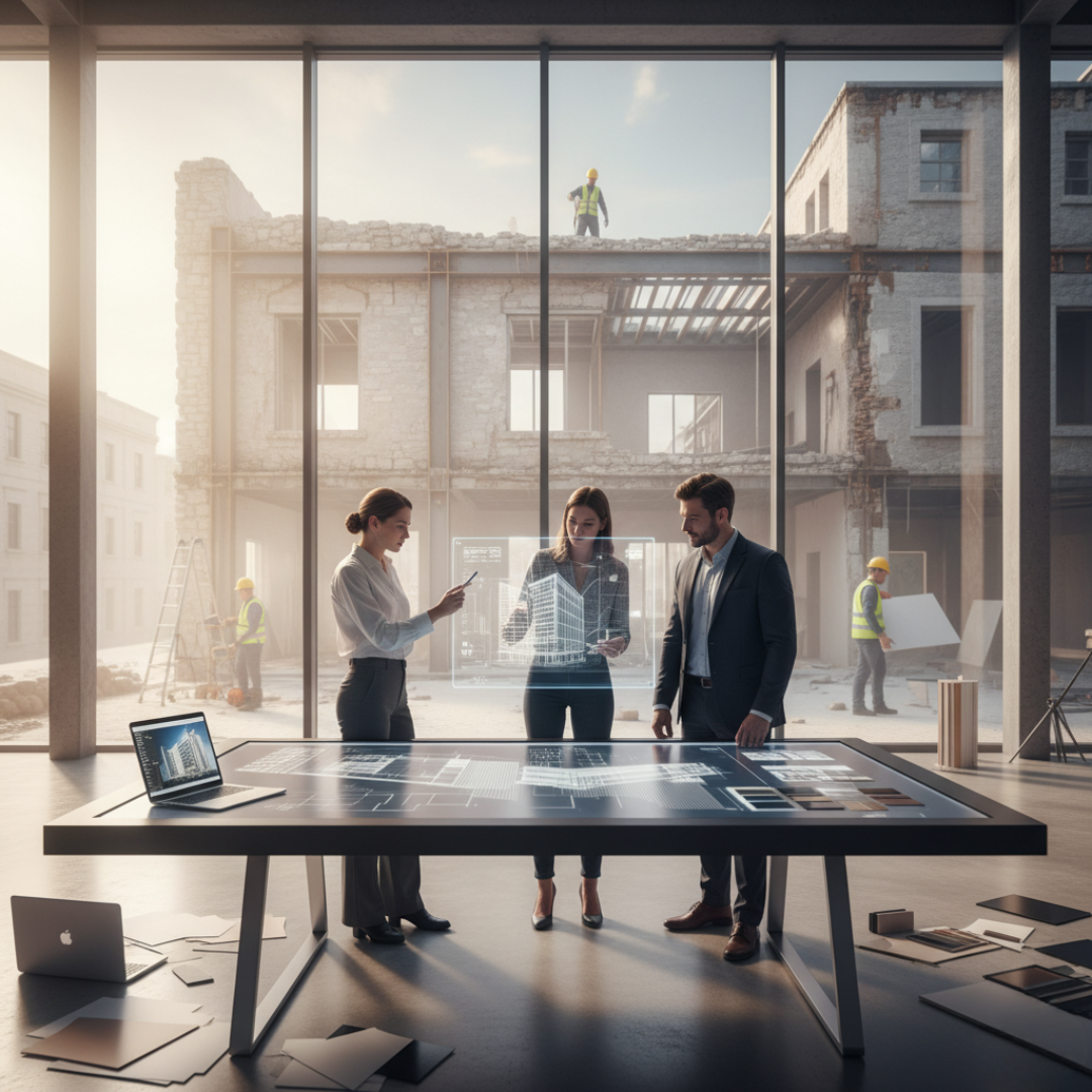 senmura construction