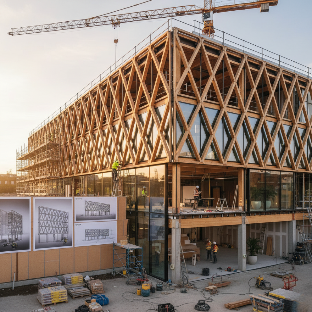 senmura construction