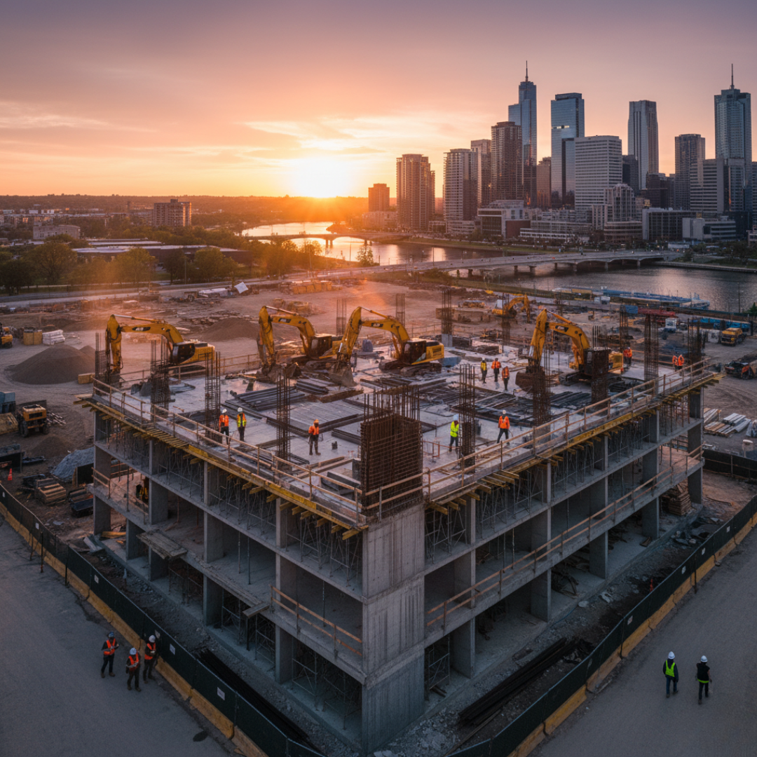 senmura construction